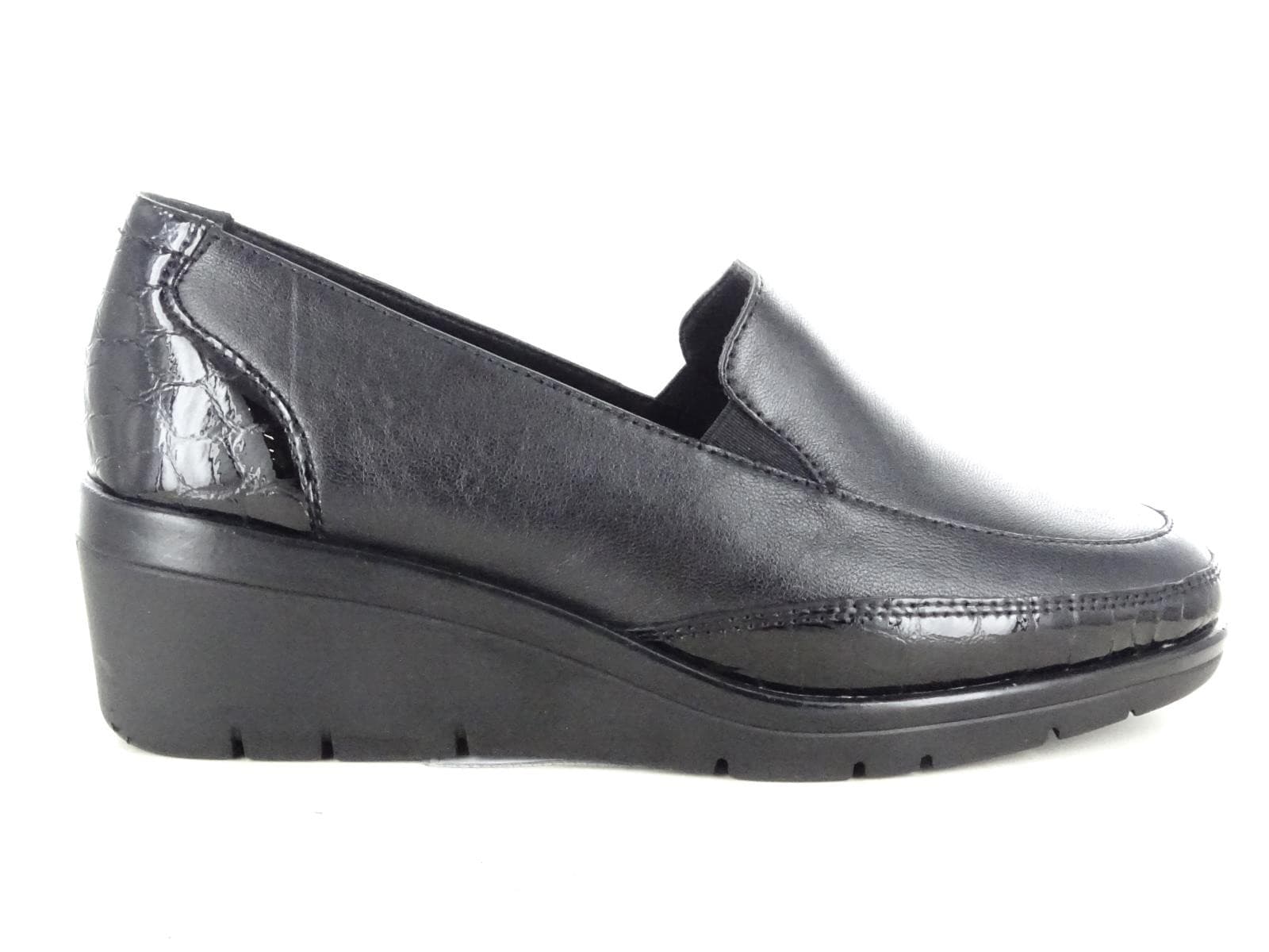 MARY SOFT 23707 SLIP ON DONNA - 4