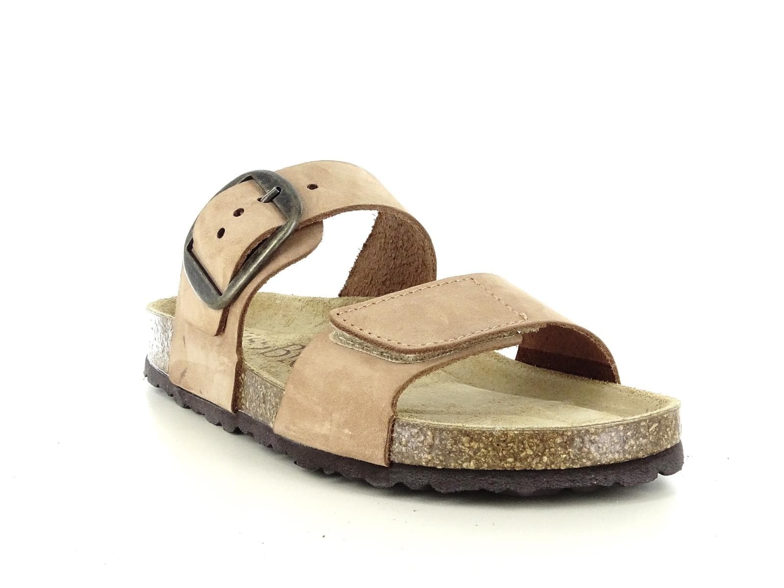 FUSS BIO 15232 CIABATTA DONNA - 7
