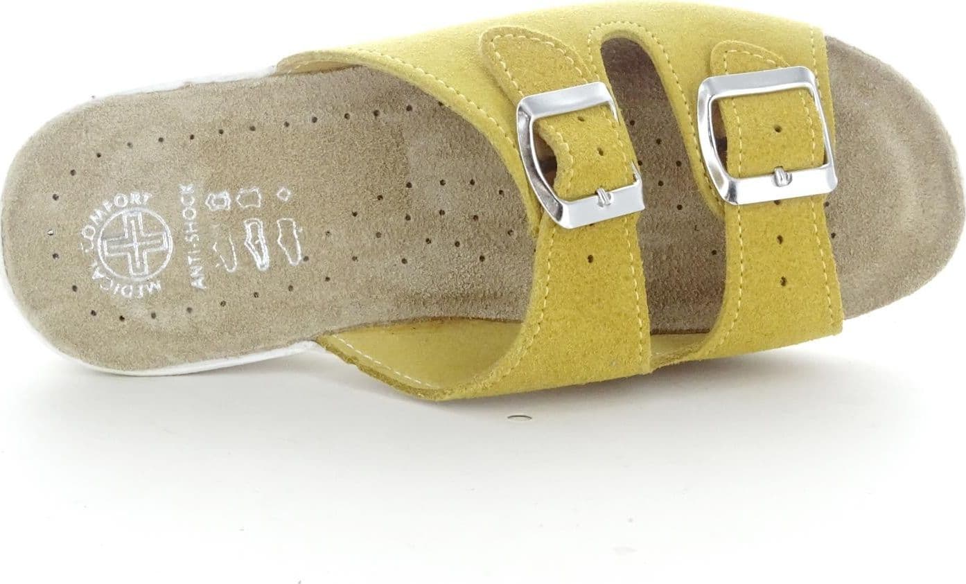 MEDICAL 02CROSTA CIABATTA DONNA - 3