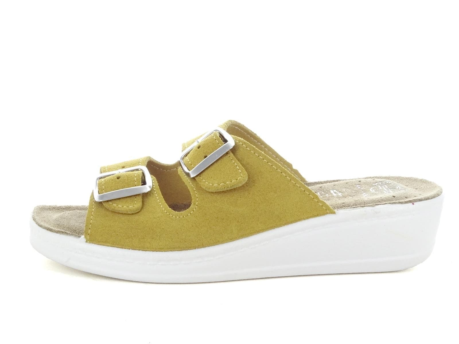 MEDICAL 02CROSTA CIABATTA DONNA - 4