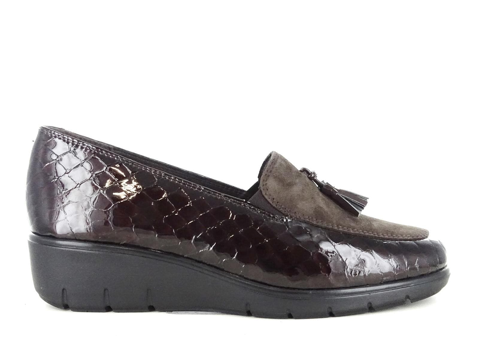 MARY SOFT 20823 MOCASSINO DONNA - 8