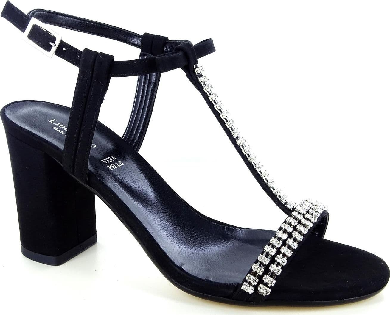 LINEA UNO 639 SANDALO DONNA - 2