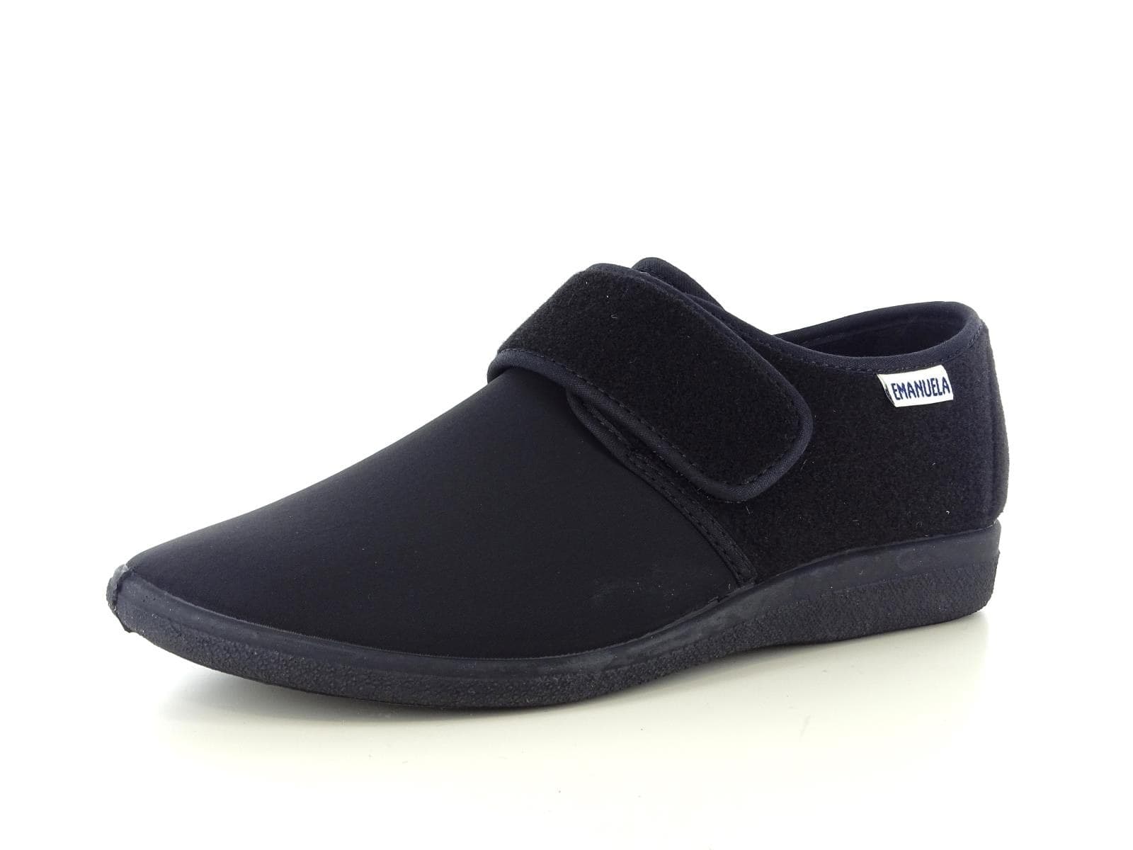 EMANUELA 985 PANTOFOLA UOMO - 7