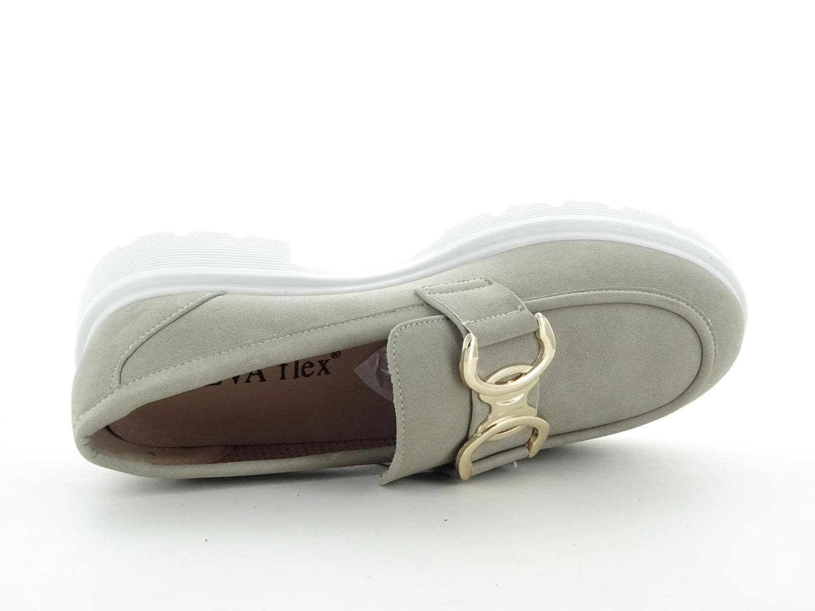 EVAflex 2591 MOCASSINO DONNA - 5