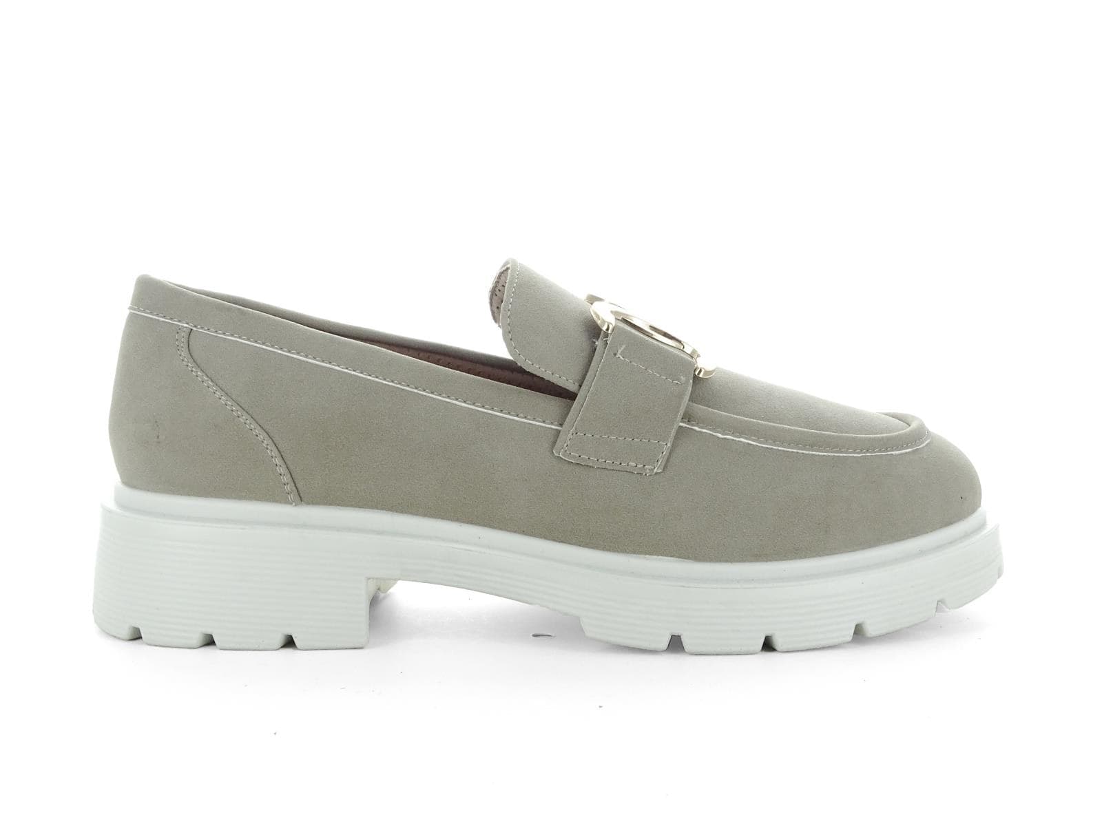 EVAflex 2591 MOCASSINO DONNA - 8