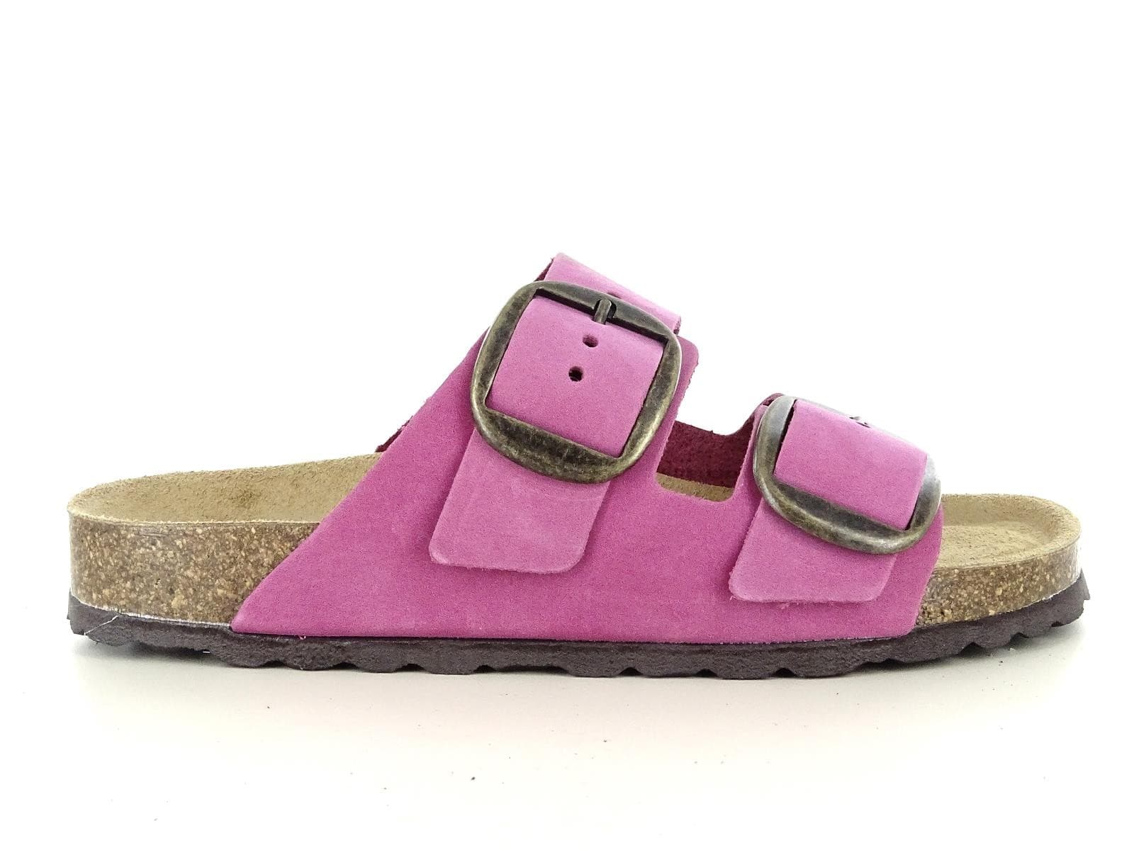 FUSS BIO 152101 CIABATTA DONNA - 16