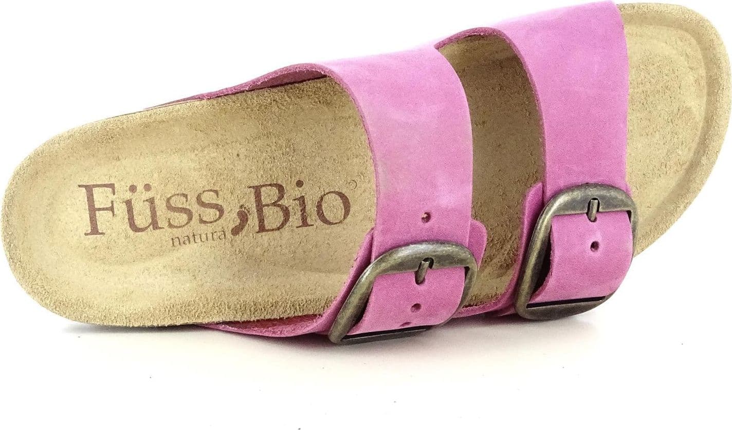 FUSS BIO 152101 CIABATTA DONNA - 11