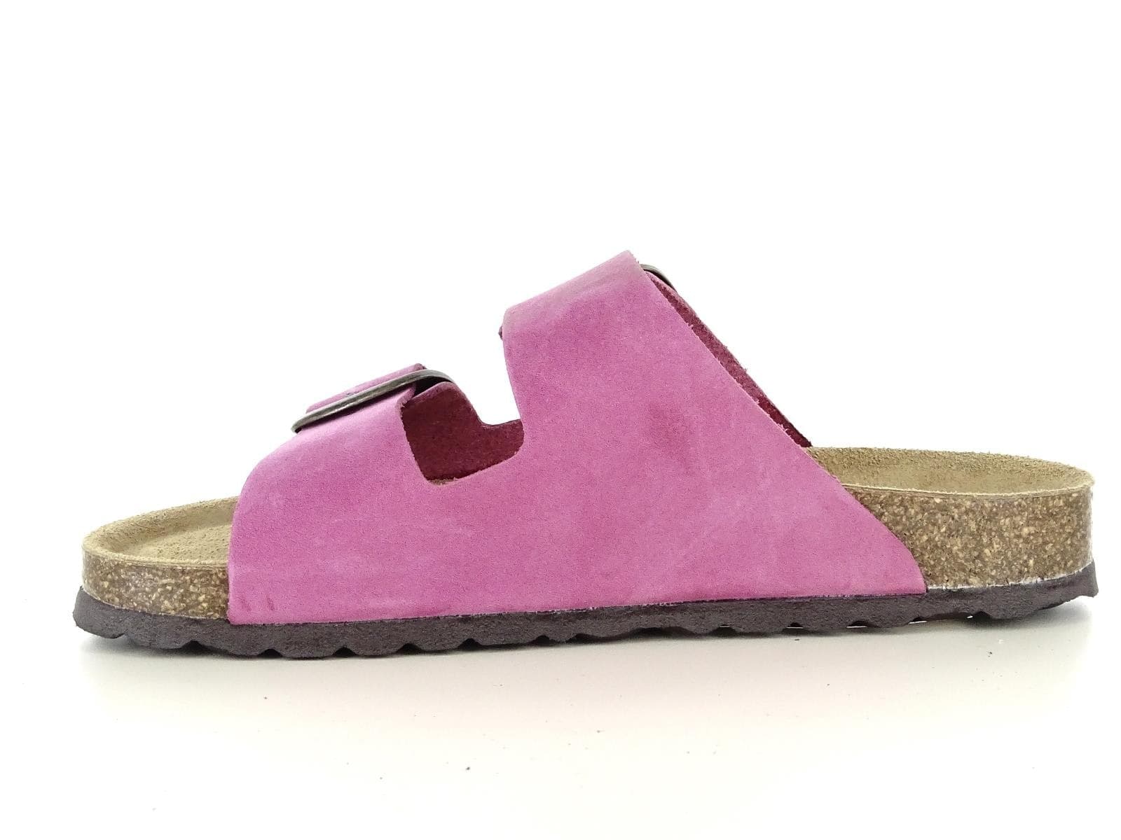 FUSS BIO 152101 CIABATTA DONNA - 12