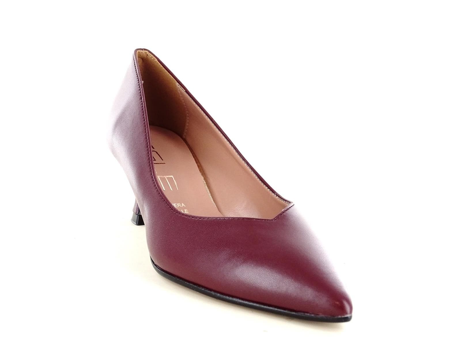 EGLE 61VIT DECOLETTE DONNA in Scarpe col tacco 3A Moda Mare Sport - Bellaria Igea Marina, commercioVirtuoso.it