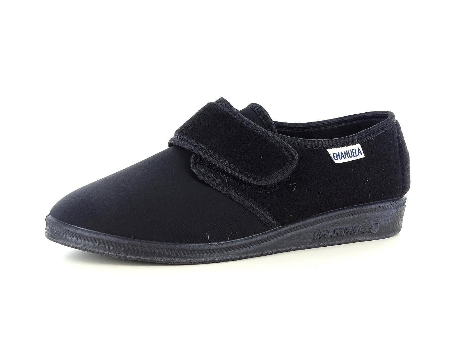 EMANUELA 601 PANTOFOLA DONNA - 5