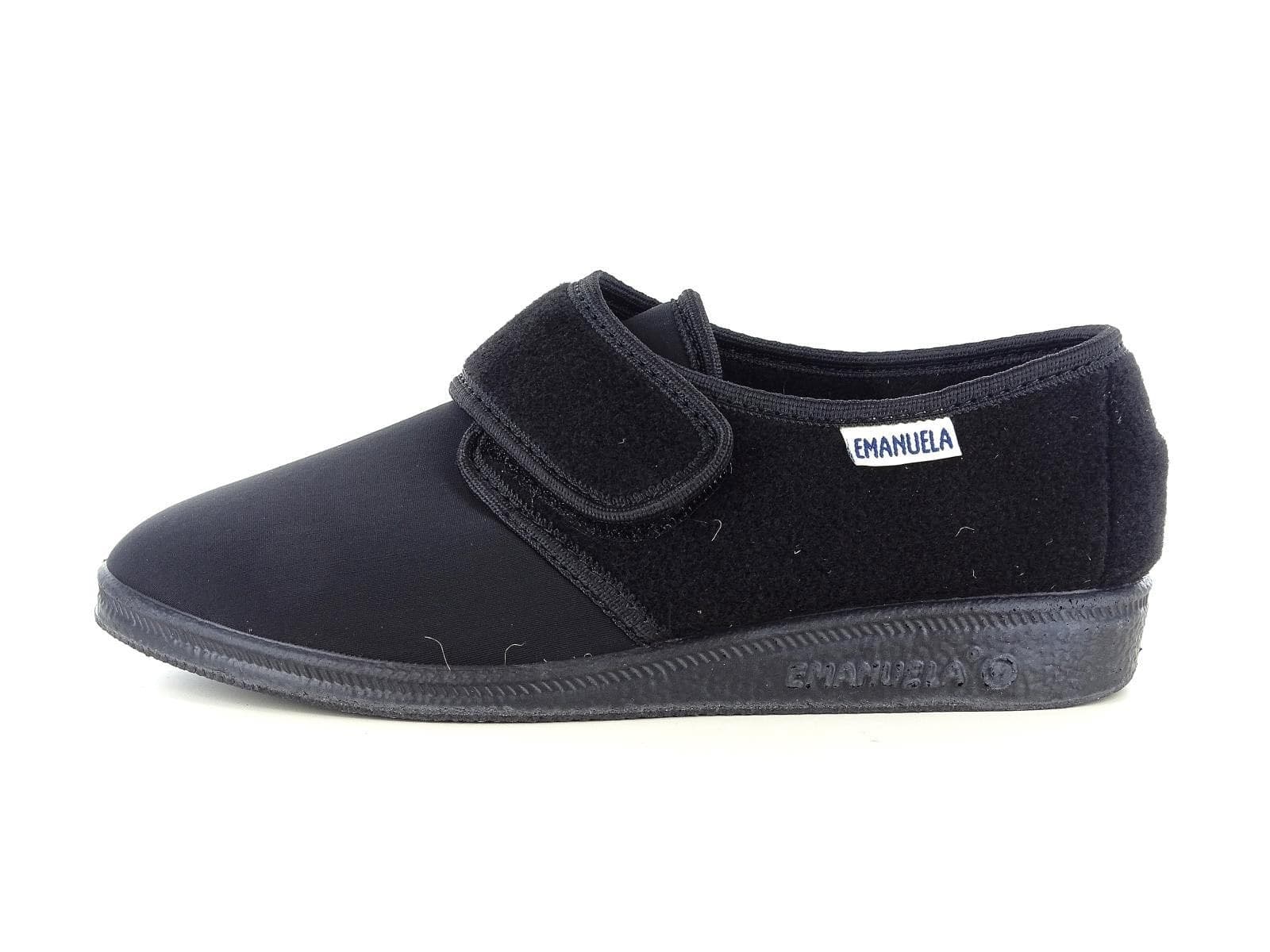 EMANUELA 601 PANTOFOLA DONNA - 6