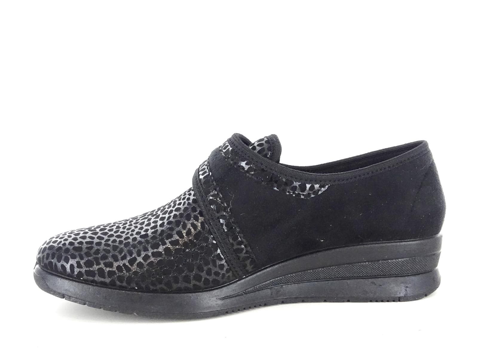 ELECTA 5235 PANTOFOLA DONNA - 4