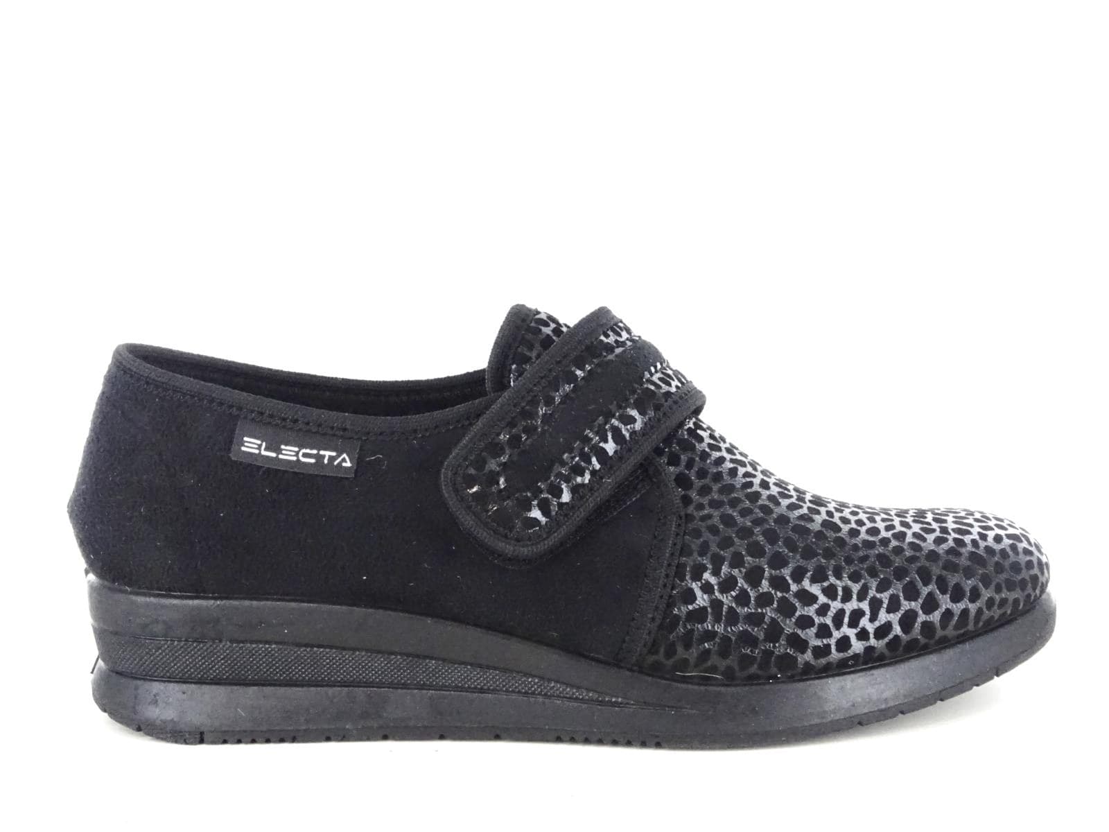 ELECTA 5235 PANTOFOLA DONNA - 6