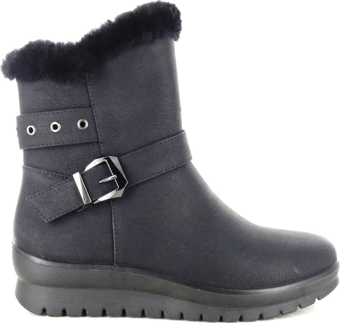 EVAflex 3152 TRONCHETTO DONNA - 6