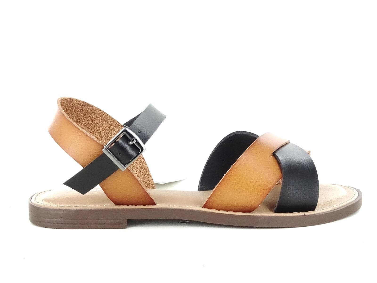 TOO DIFFERENT PE23015 SANDALO DONNA - 2