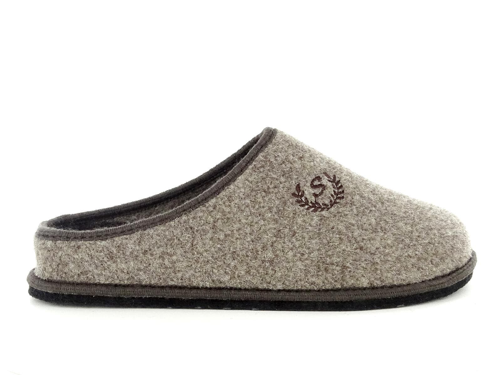 ALPEN FUSS AI110009 CIABATTA UOMO - 6