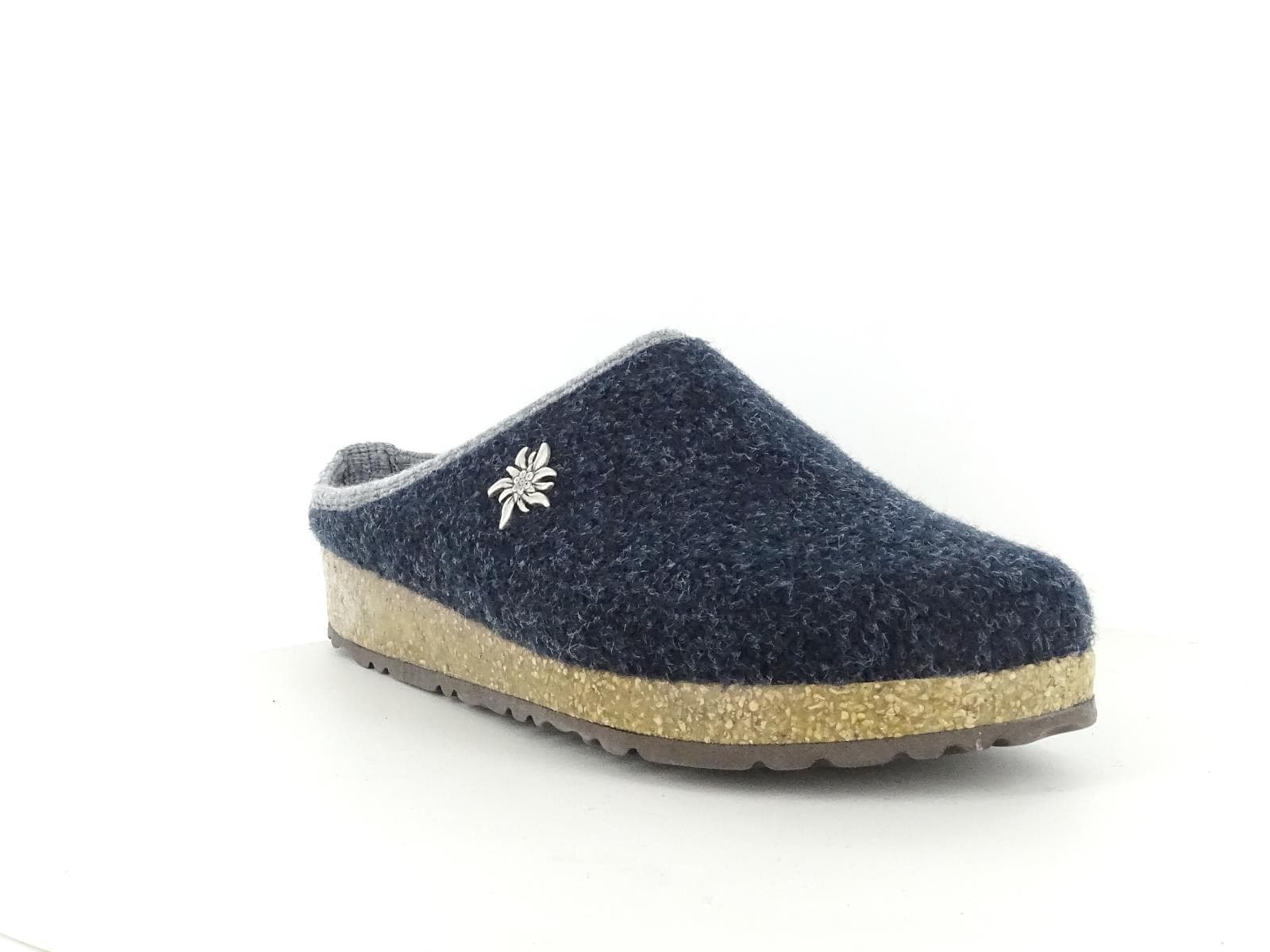ALPEN FUSS AI110006 CIABATTA UOMO - 5