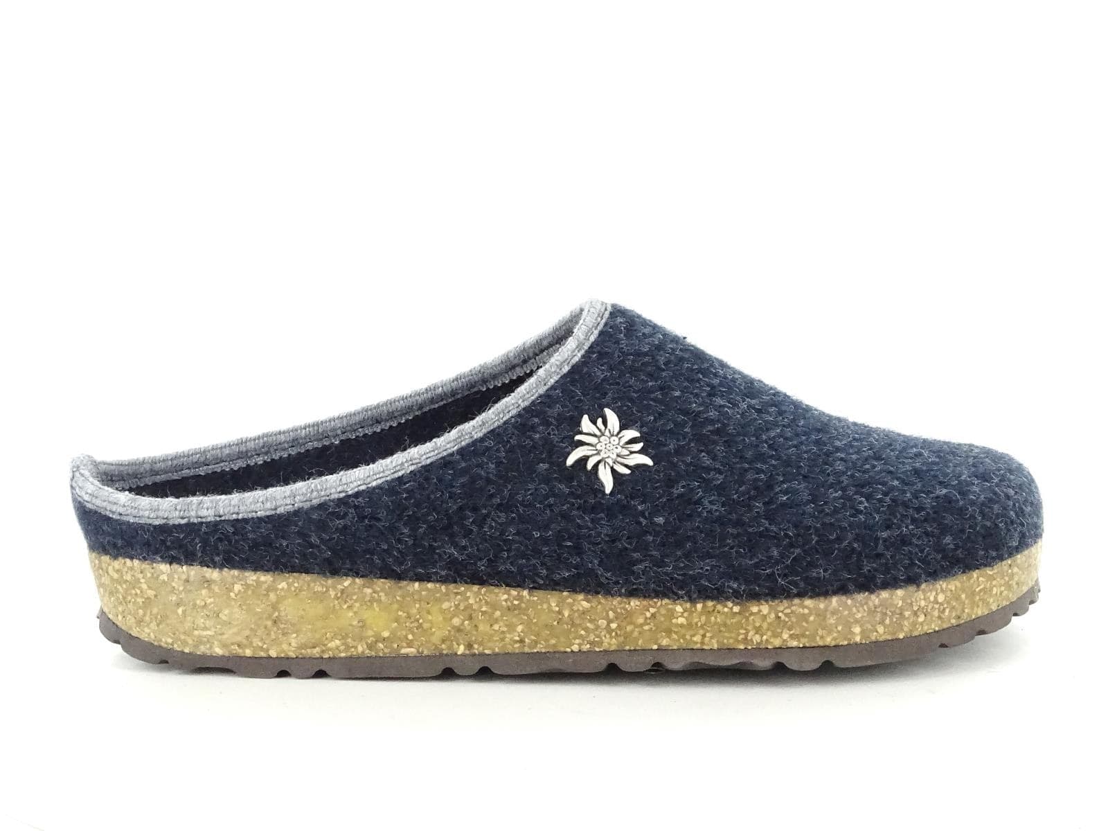 ALPEN FUSS AI110006 CIABATTA UOMO - 6
