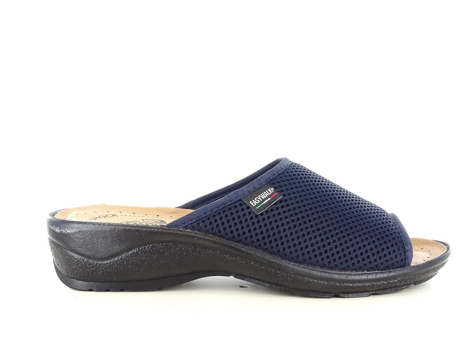 EASY WALK 98A030T CIABATTA DONNA - 12