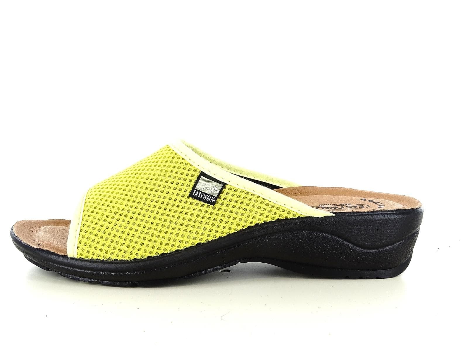 EASY WALK 98A030T CIABATTA DONNA - 11