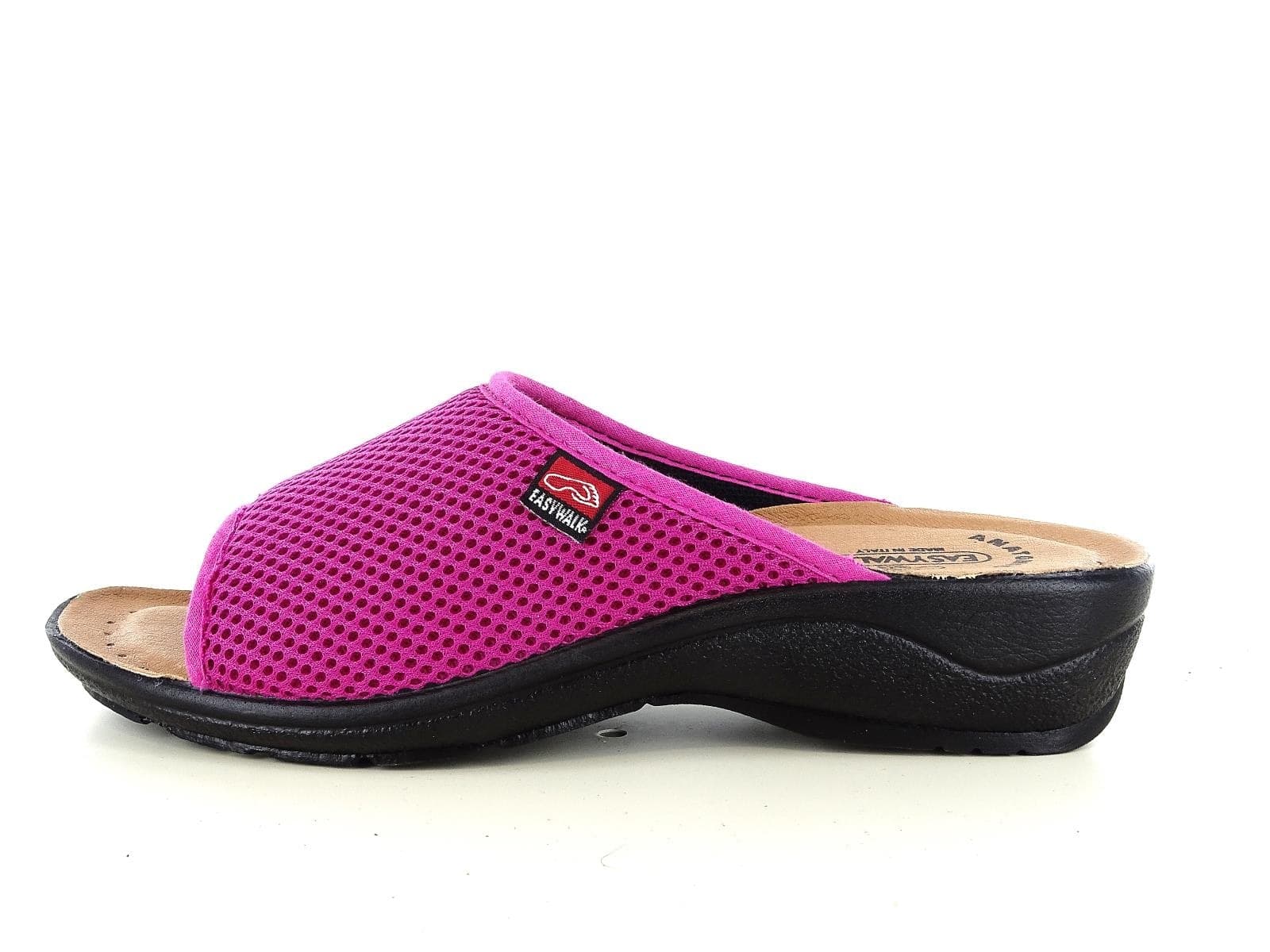 EASY WALK 98A030T CIABATTA DONNA - 10