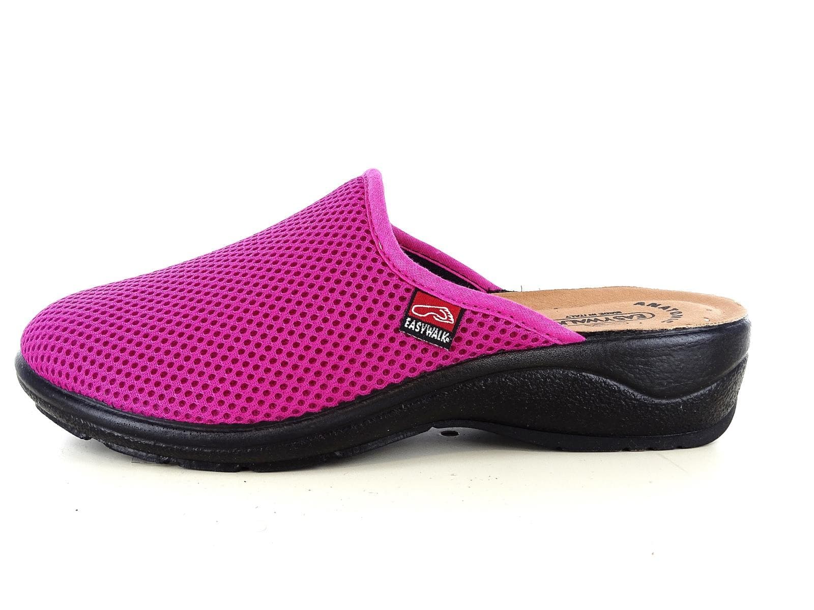 EASY WALK 98A001T CIABATTA DONNA - 22