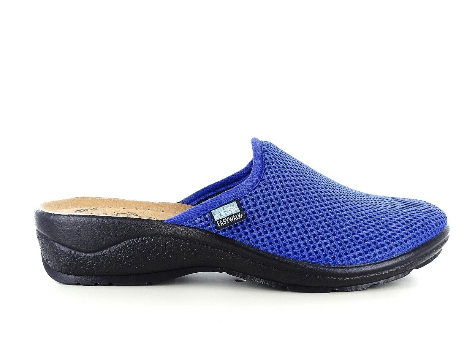 EASY WALK 98A001T CIABATTA DONNA - 12