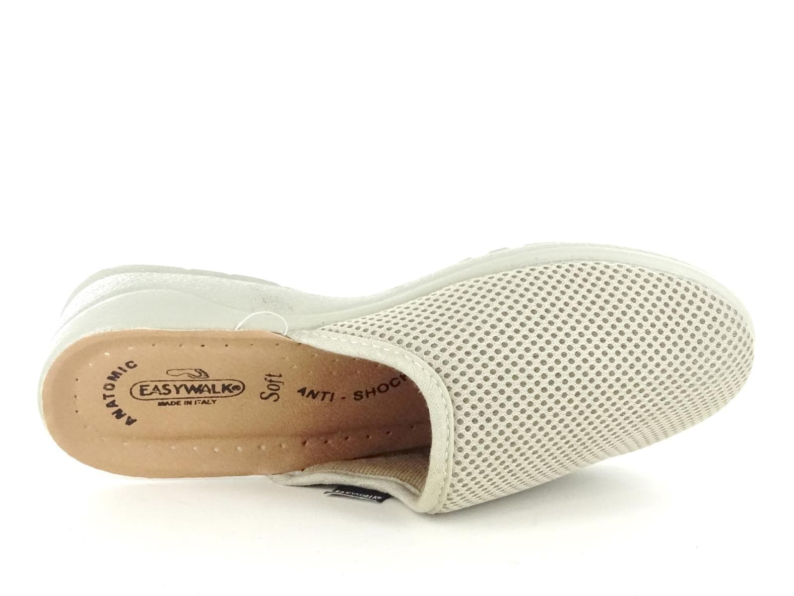EASY WALK 98A001T CIABATTA DONNA - 13