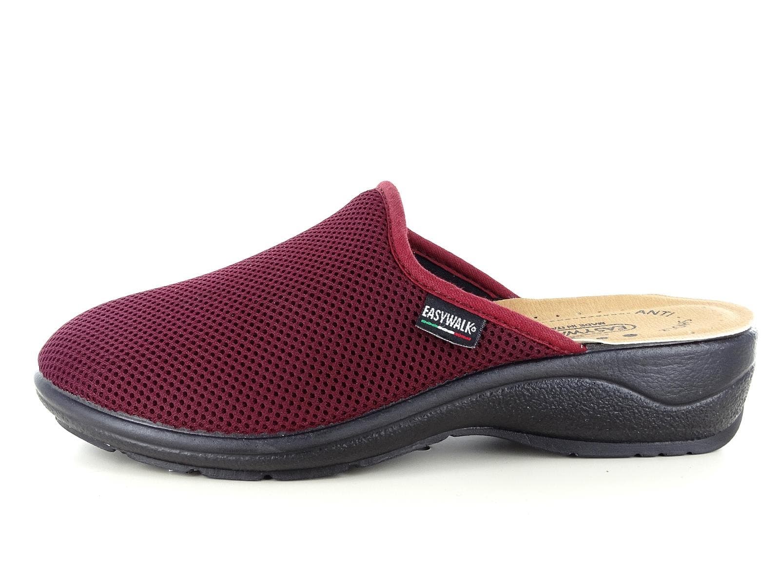 EASY WALK 98A001T CIABATTA DONNA - 15