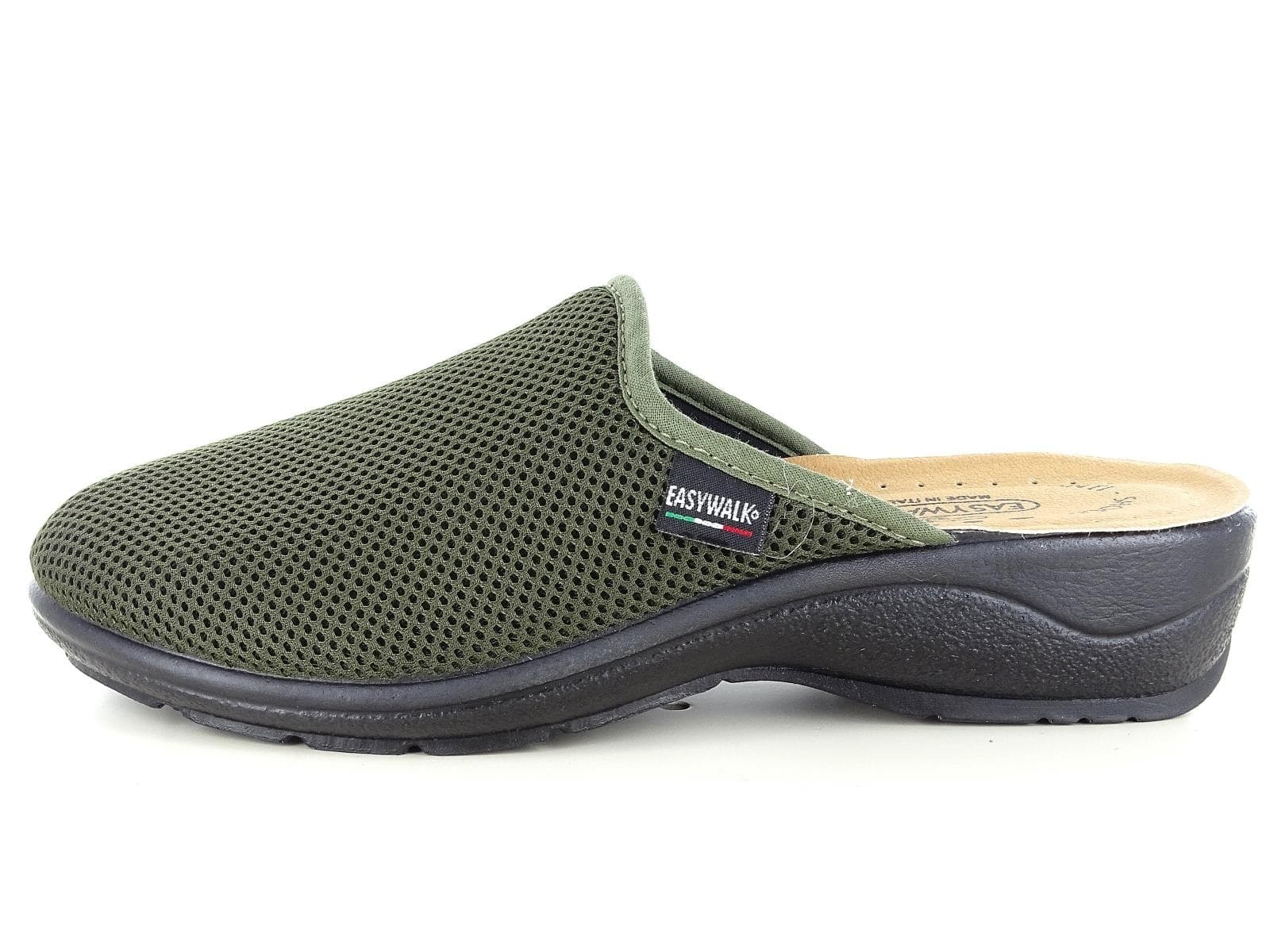EASY WALK 98A001T CIABATTA DONNA - 17