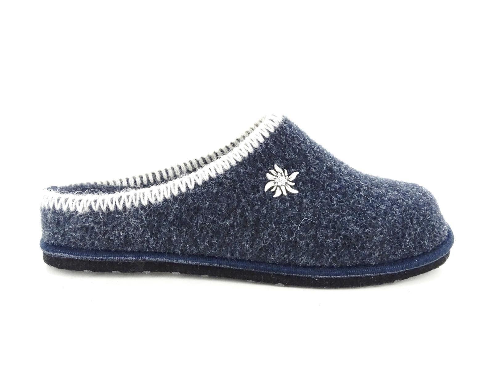 ALPEN FUSS AI110003MONONUMERO CIABATTA DONNA - 8