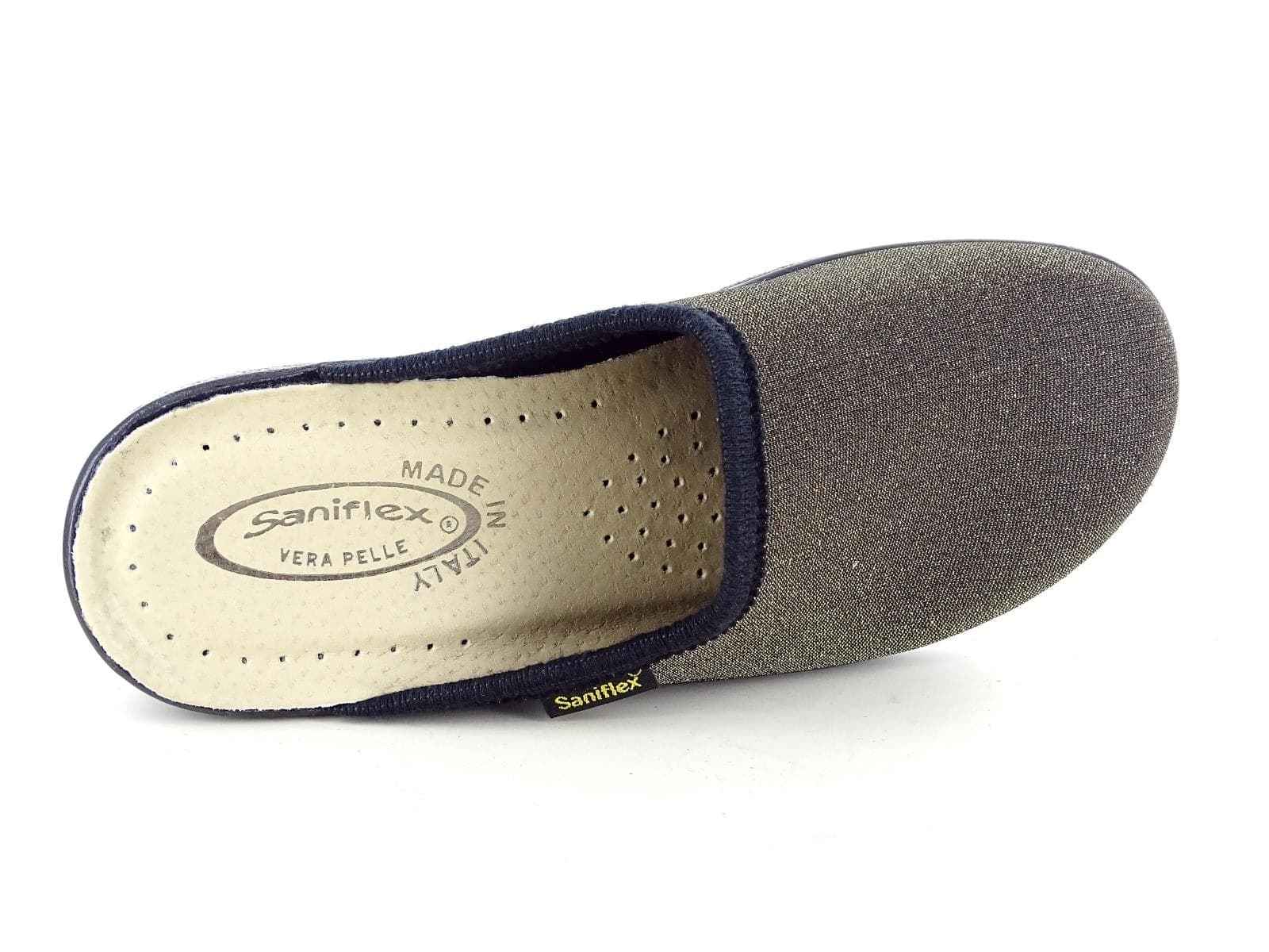 SANIFLEX 832710 CIABATTA DONNA - 4