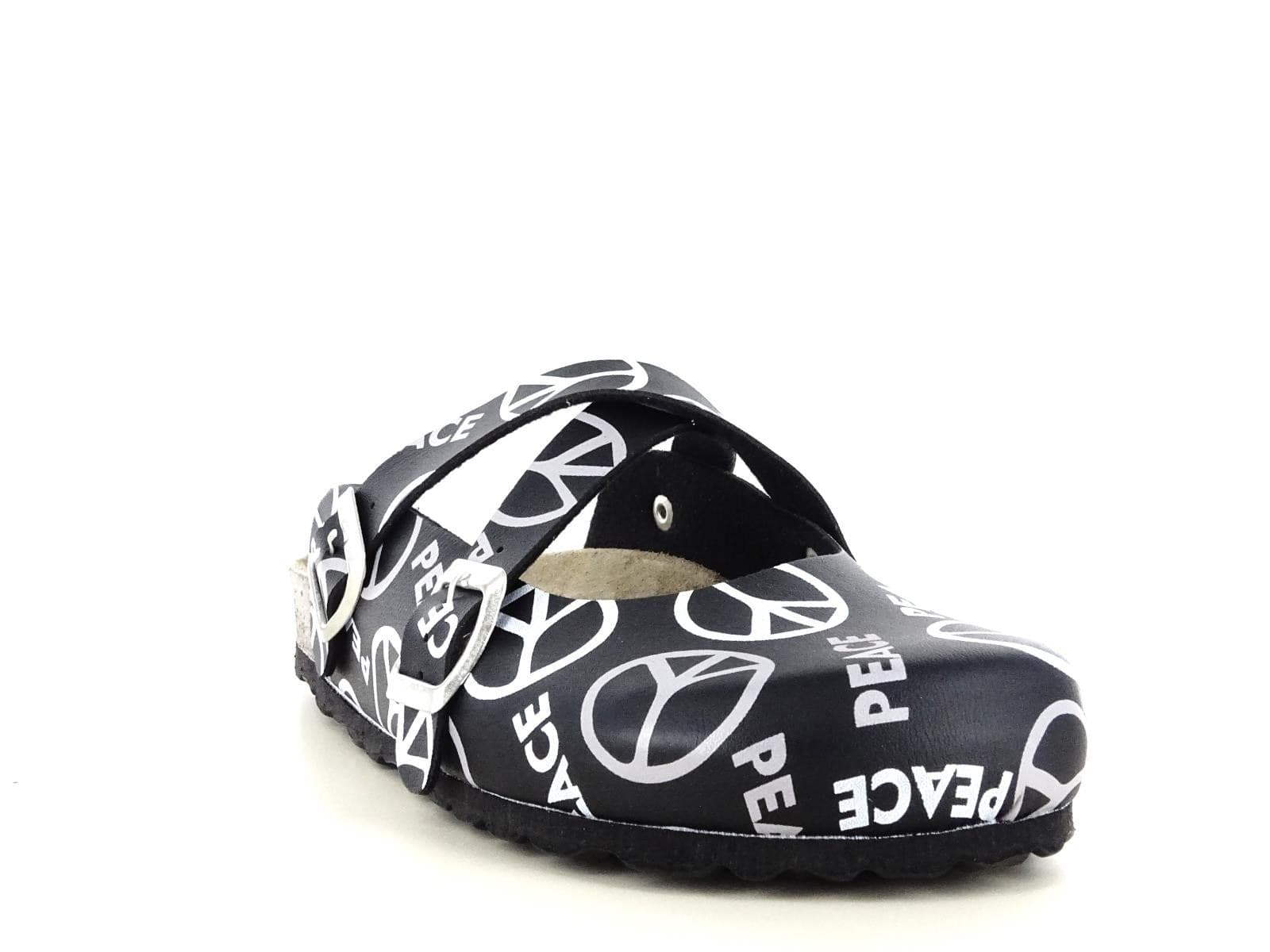 BIO COLOR`S WINTER 1002406 CIABATTA DONNA - 3