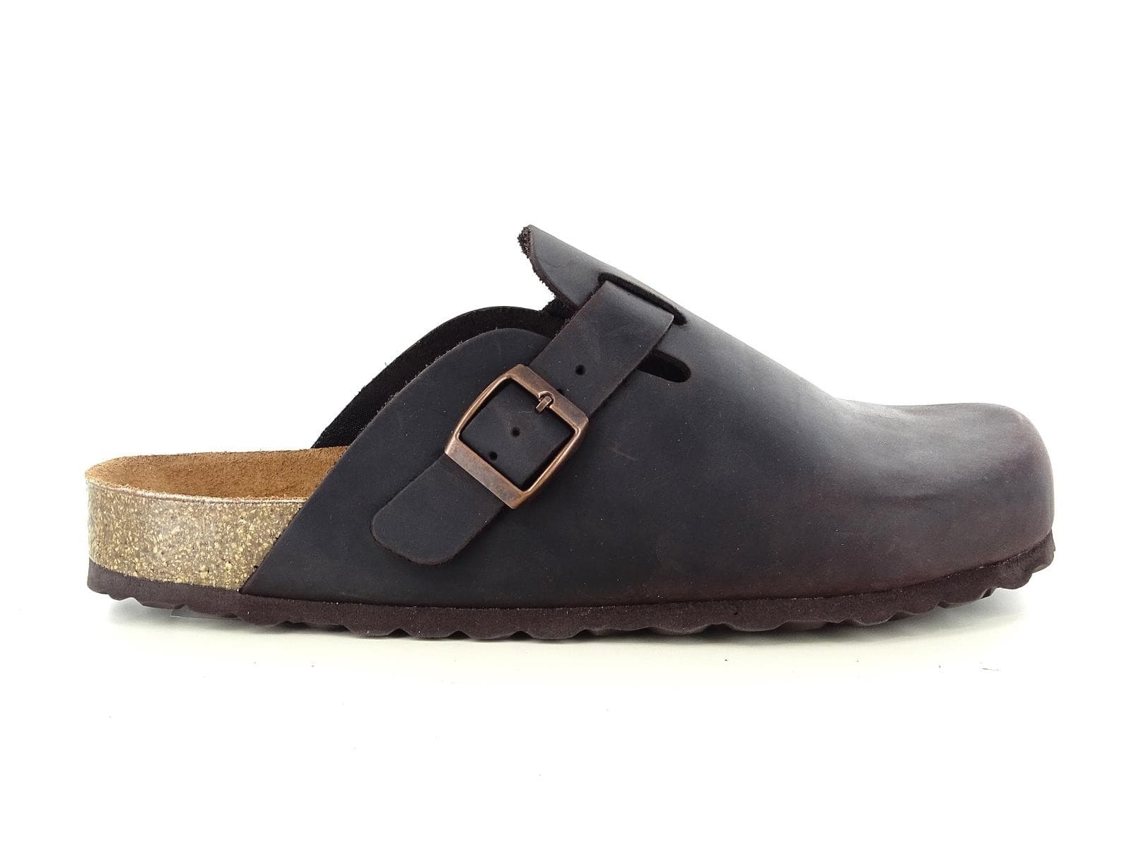 BIO GREEN PT355M CIABATTA UOMO - 9