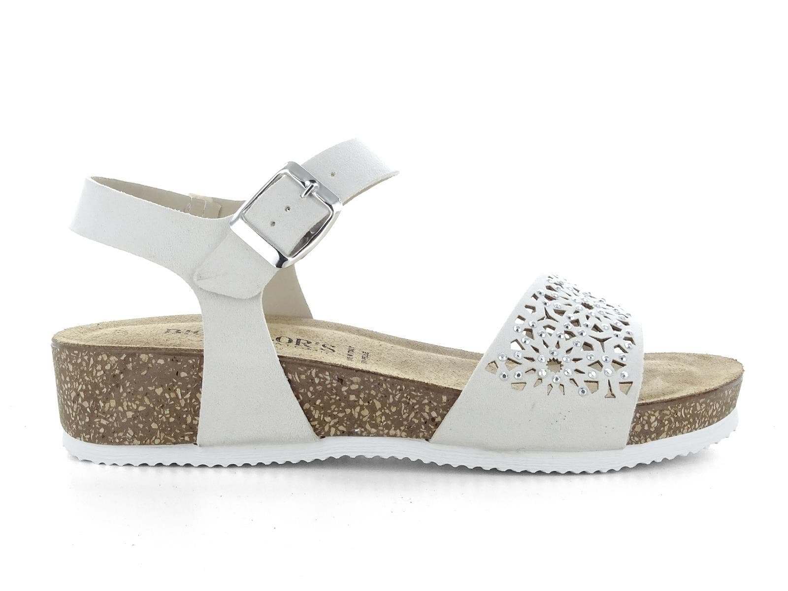 BIO COLOR`S 293A140S SANDALO DONNA - 9