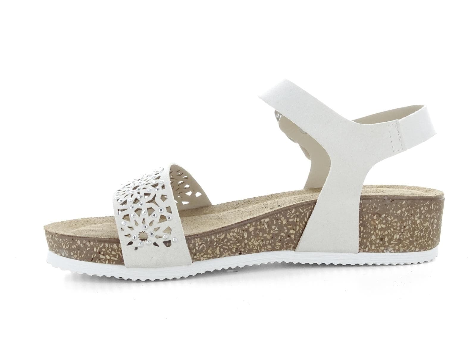 BIO COLOR`S 293A140S SANDALO DONNA - 6