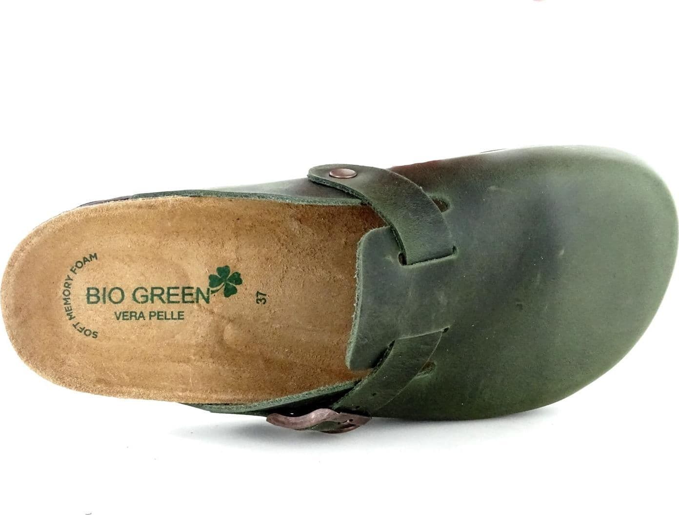 BIO GREEN PT355W CIABATTA DONNA - 6