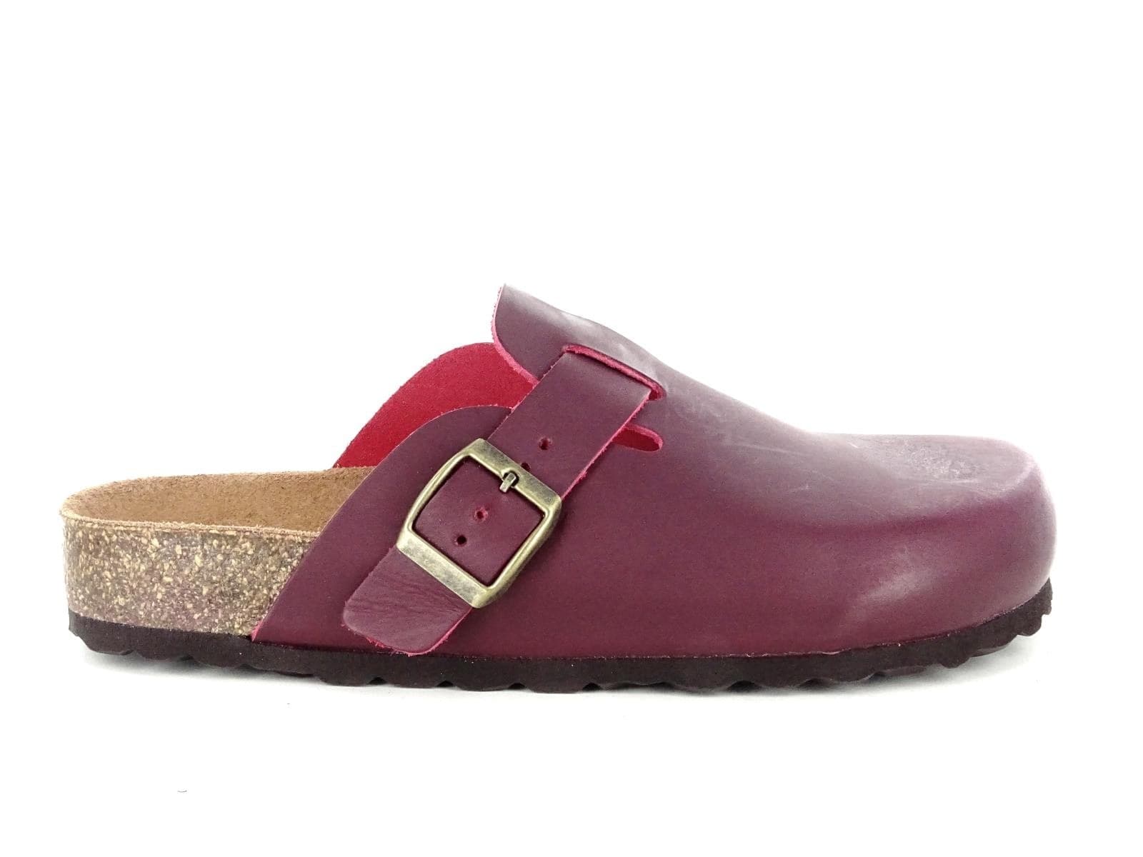 BIO GREEN PT355W CIABATTA DONNA - 9