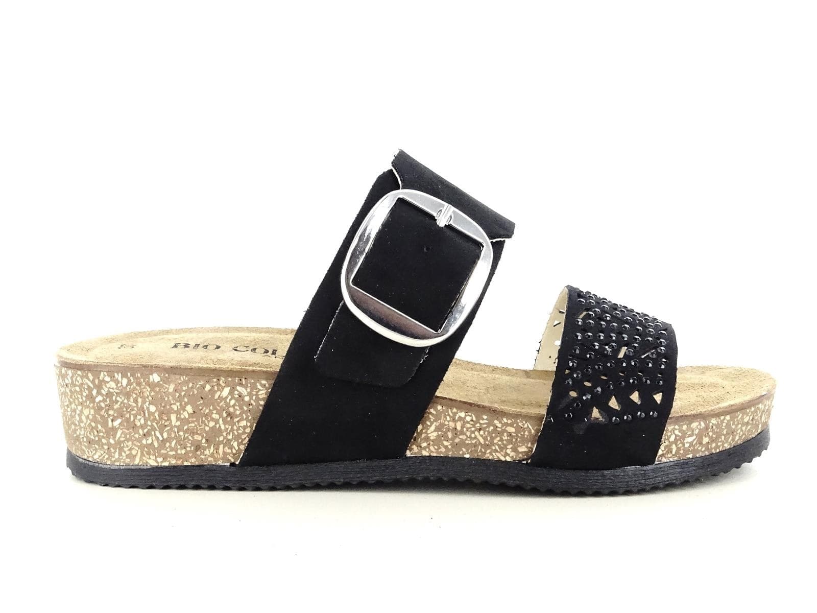 BIO COLOR`S 293A500S CIABATTA DONNA - 4