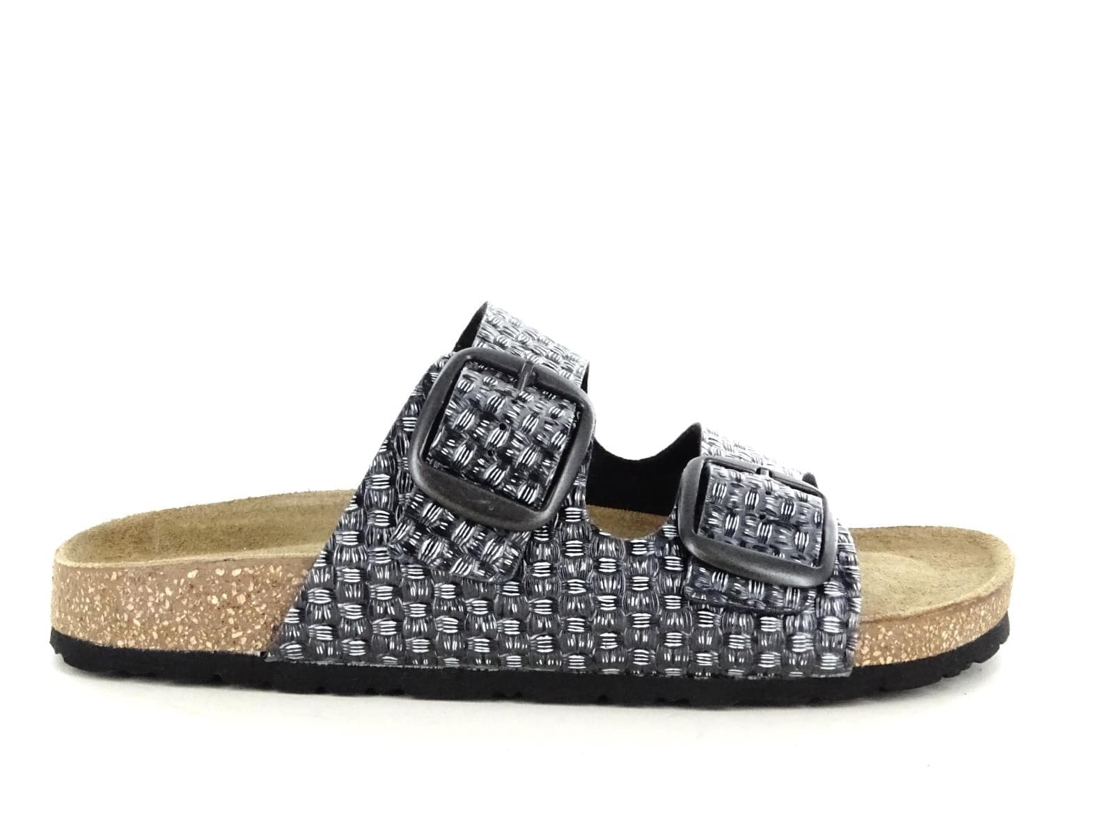 BIO COLOR`S 335A20630S CIABATTA DONNA - 7