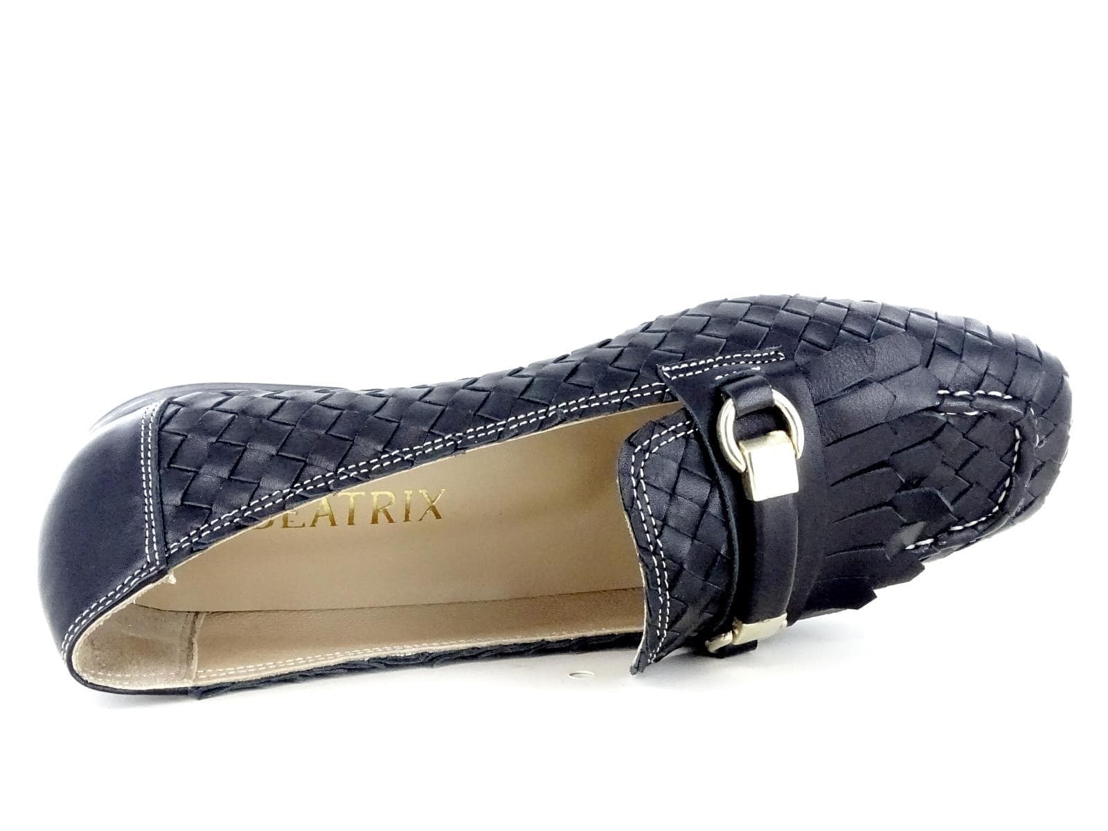 BEATRIX 5225940 MOCASSINO DONNA - 4