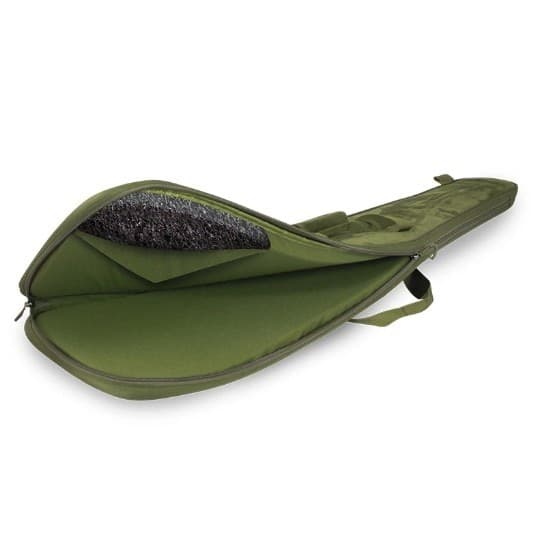 Marsupio Fodero Porta Carabina Suede PC PRO,Verde 120 Cm in Custodie morbide per fucili 3A Moda Mare Sport - Bellaria Igea Marina, commercioVirtuoso.it