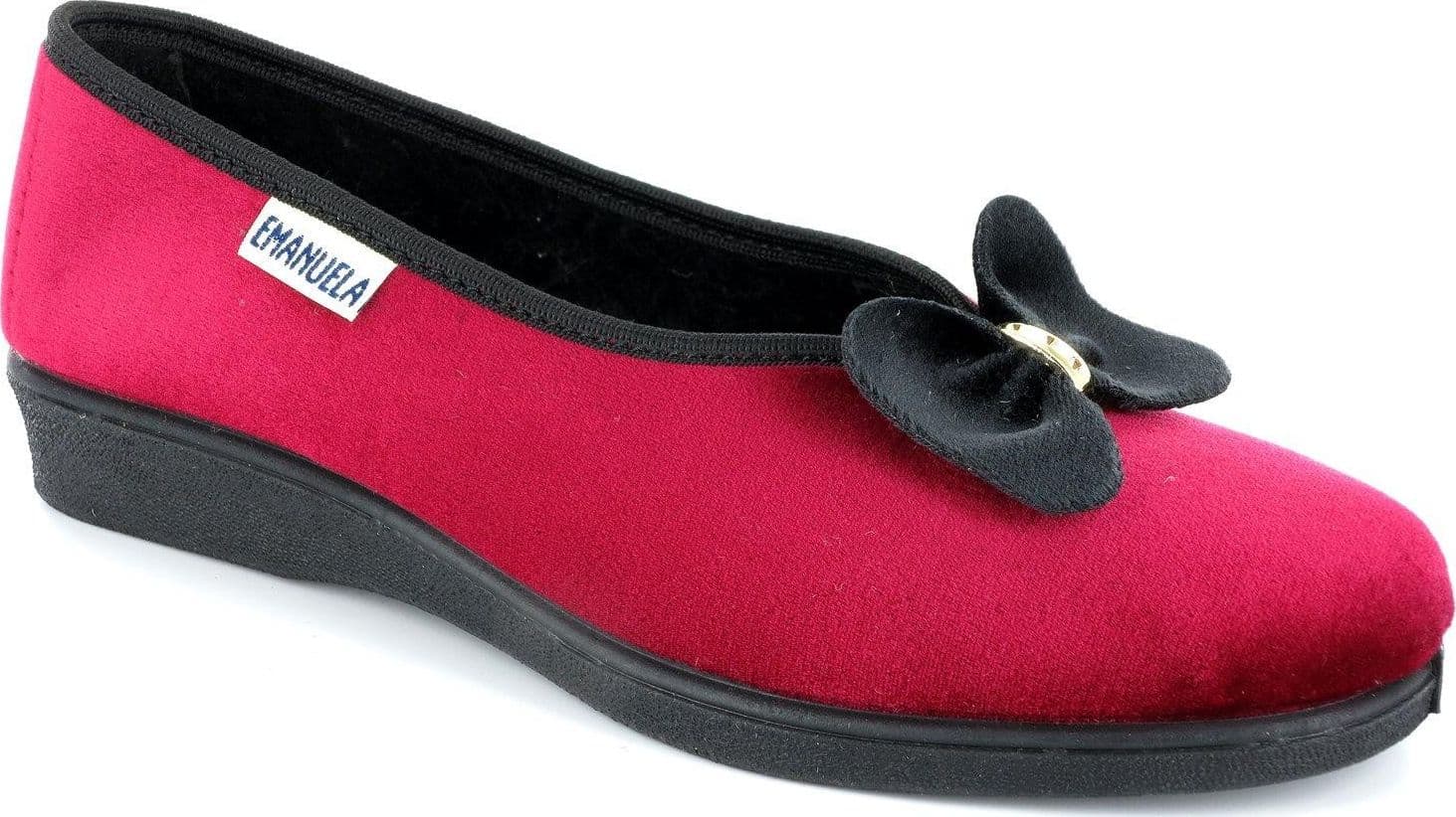 EMANUELA 2075 PANTOFOLA DONNA - 9