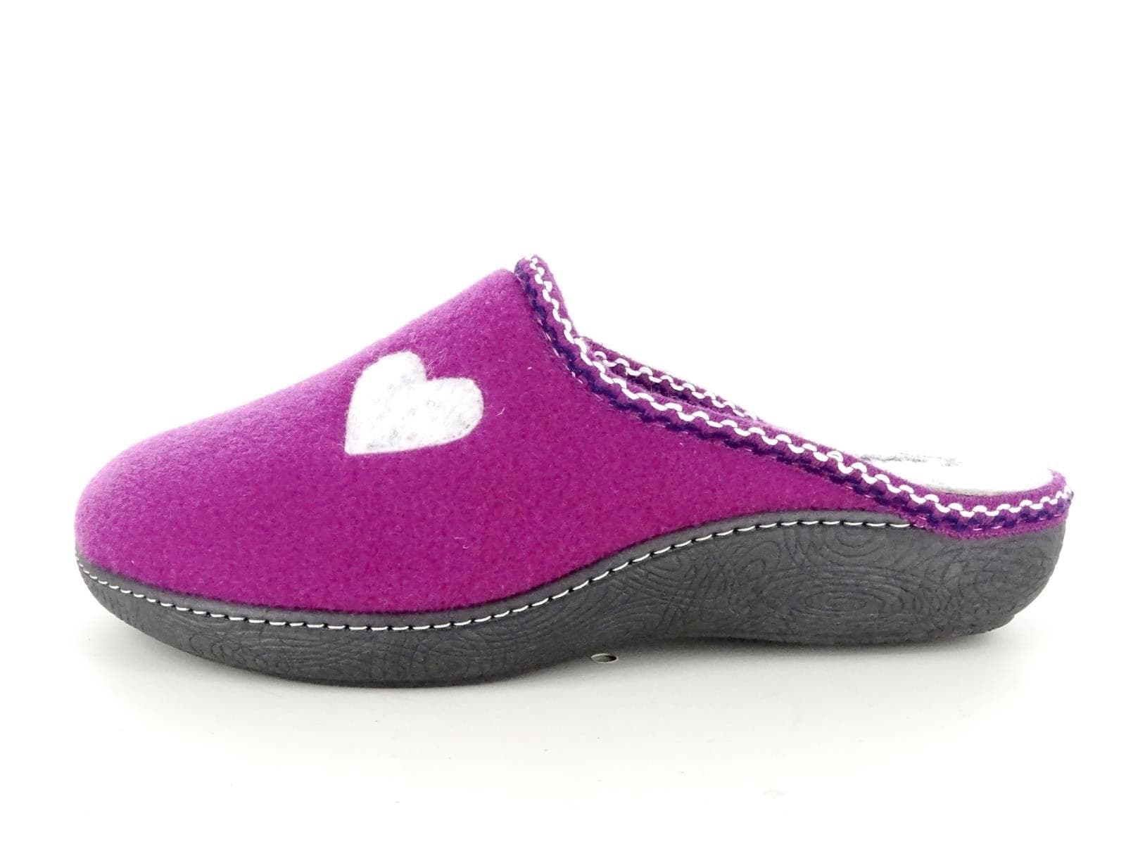 EMANUELA 1800 CIABATTA DONNA - 4