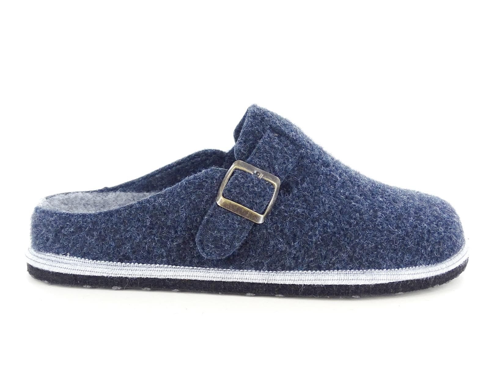 ALPEN FUSS AI110007 CIABATTA UOMO - 4