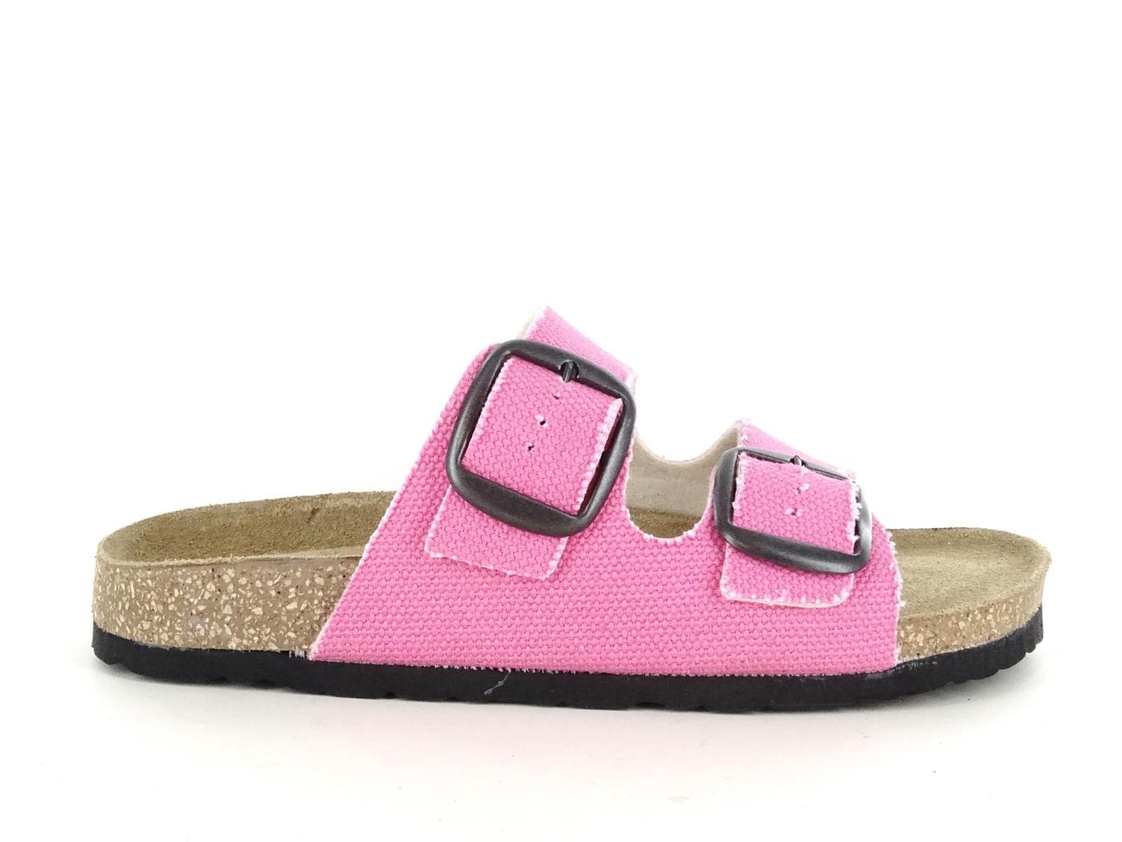 BIO COLOR`S 335A20630T CIABATTA DONNA - 3