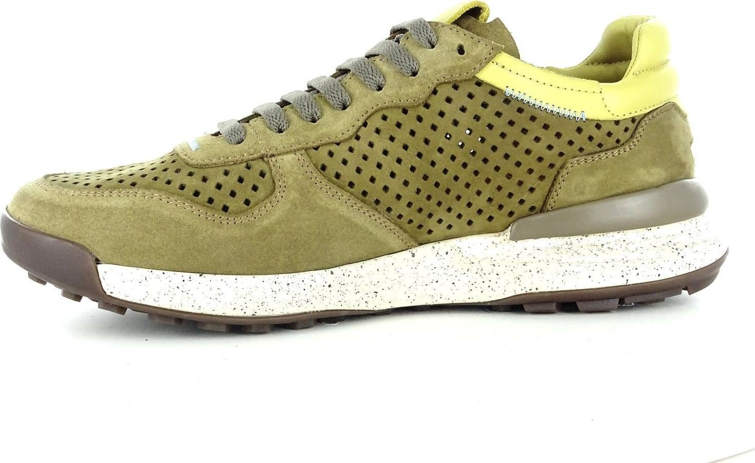 BSL 6388 SNEAKERS UOMO - 11