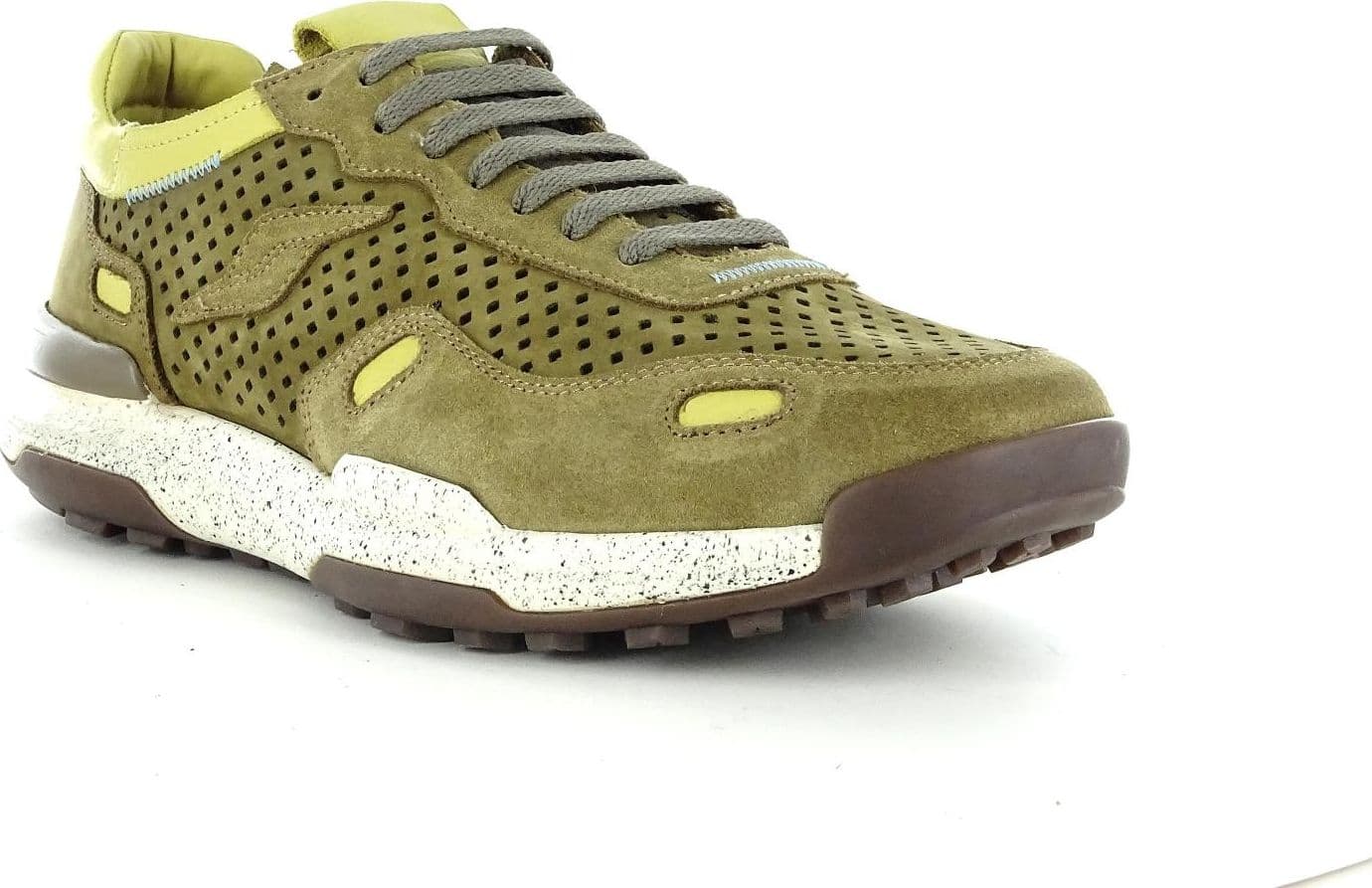 BSL 6388 SNEAKERS UOMO - 12