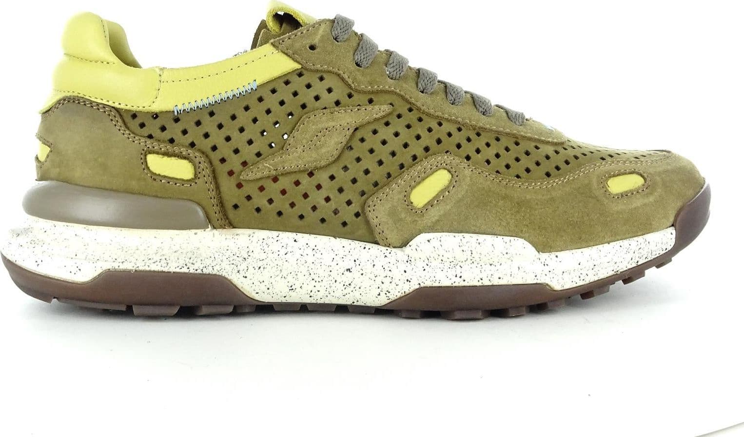 BSL 6388 SNEAKERS UOMO - 13