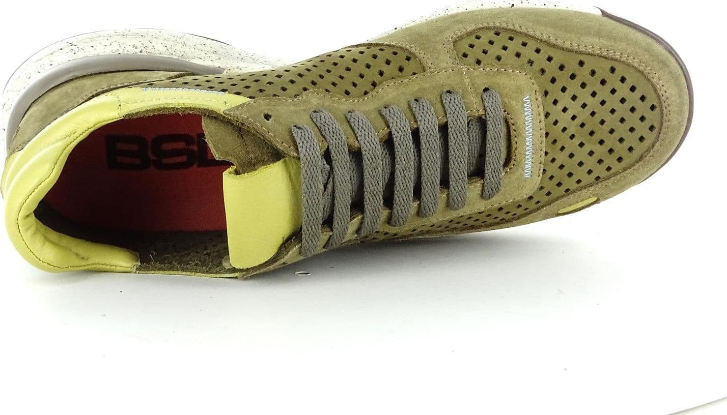 BSL 6388 SNEAKERS UOMO - 10